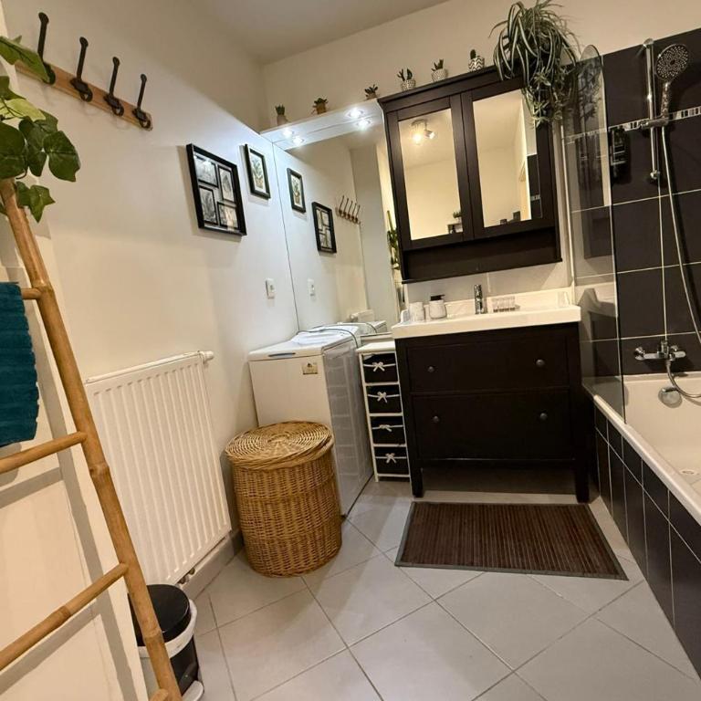 Cozy apartment in the heart of Nice - Appartement 1 Chambre - 17
