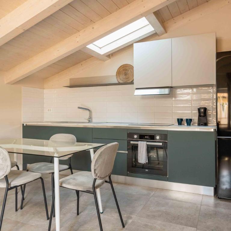 Close to the sea - Superior Apartment mit 1 Schlafzimmer - 15