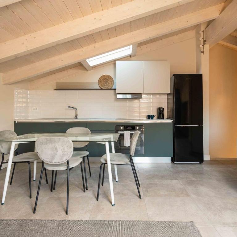 Close to the sea - Superior Apartment mit 1 Schlafzimmer - 14