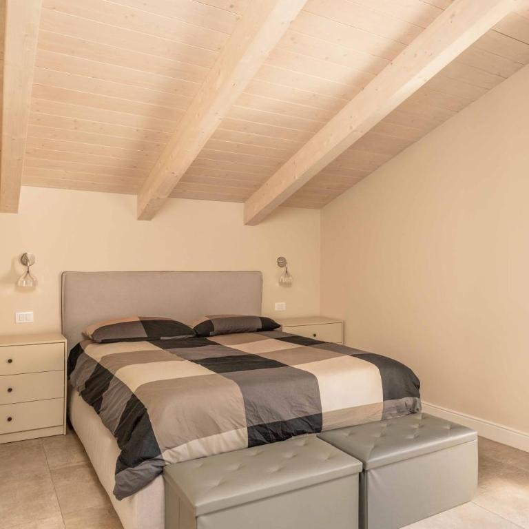 Close to the sea - Superior Apartment mit 1 Schlafzimmer - 7