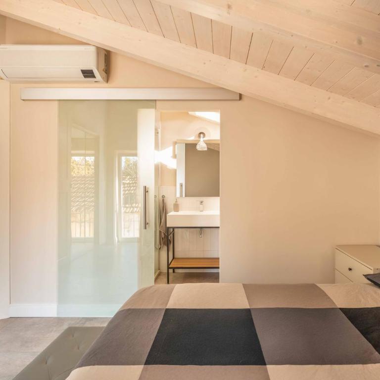 Close to the sea - Superior Apartment mit 1 Schlafzimmer - 12