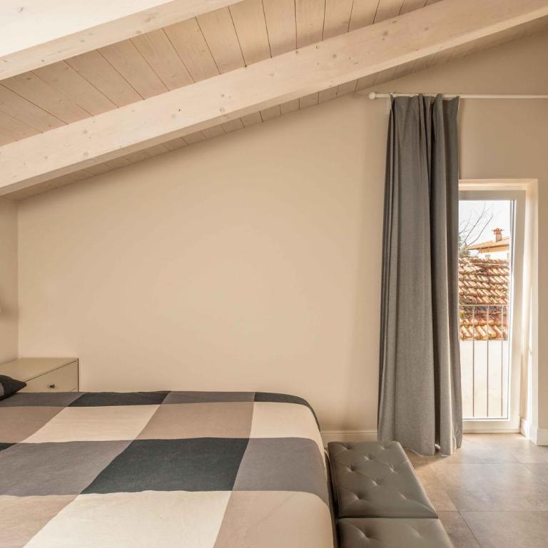 Close to the sea - Superior Apartment mit 1 Schlafzimmer - 9