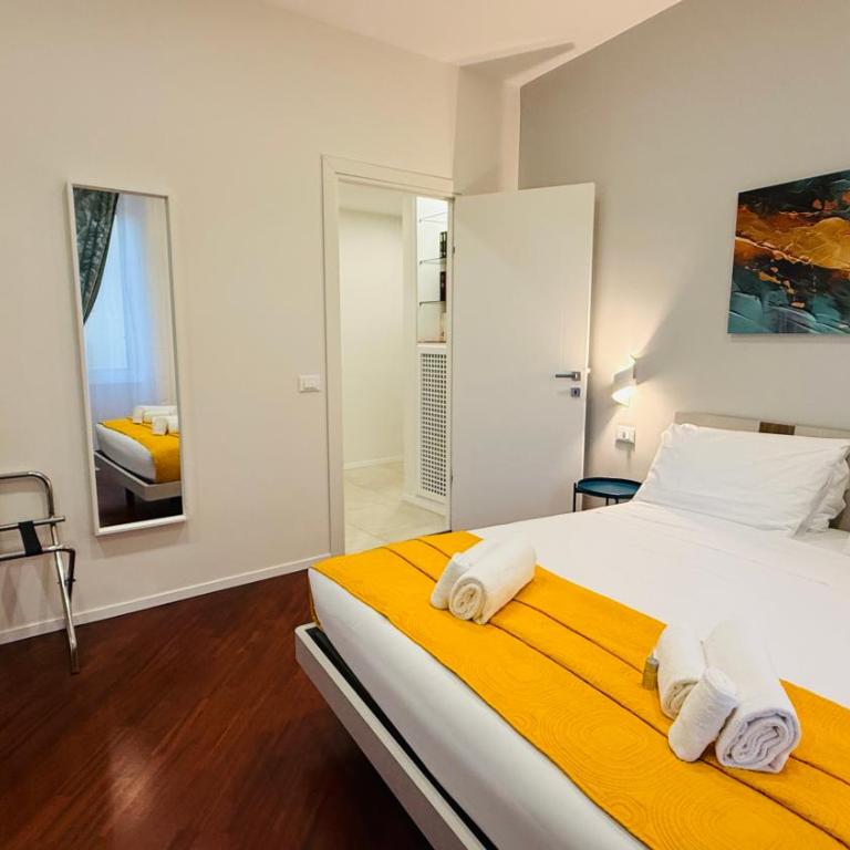 Apartmentdigioia - Appartamento con 2 Camere da Letto - 8