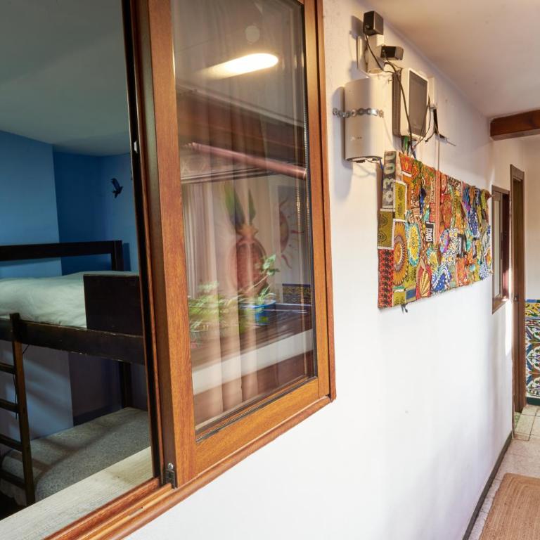 Oripando Hostel - Bed in 4-Bed Mixed Dormitory Room - 3