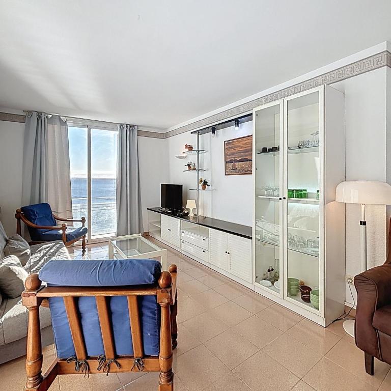 Rhode Vista al mar - Apartamento Deluxe - 3