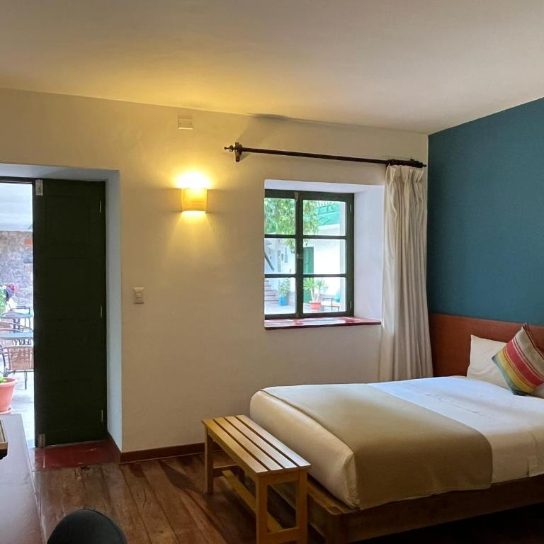 Usgar San Pedro Boutique - Double Room - 4
