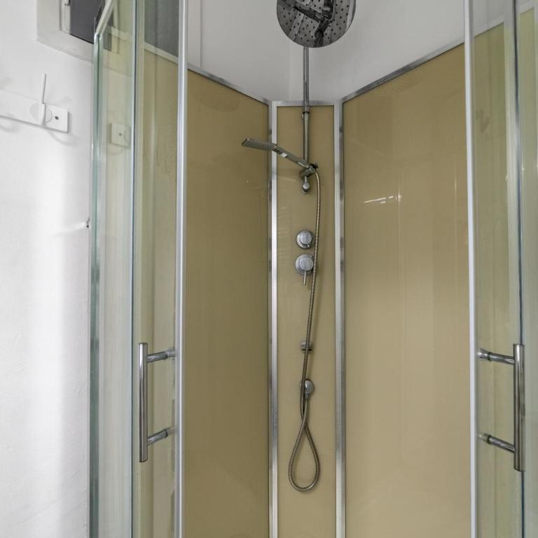 Splendide appartement climatisé vue mer - Appartamento con 1 Camera da Letto - 19