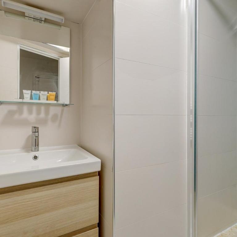 387 Suite Sourire - Superbe Appartement à Paris - Appartement - 4