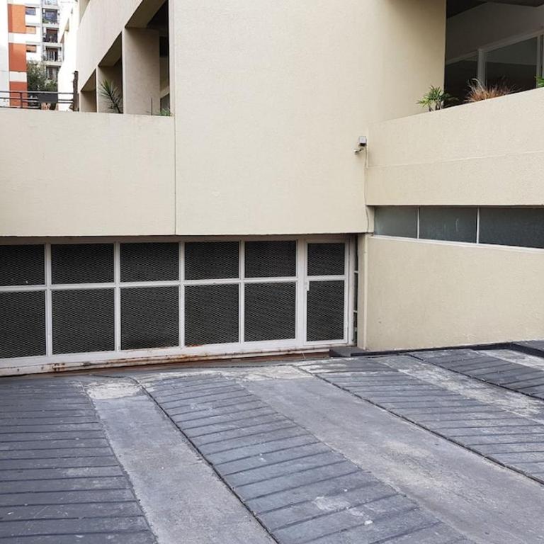 Fantástico depto con vistas al Río - One-Bedroom Apartment - 29