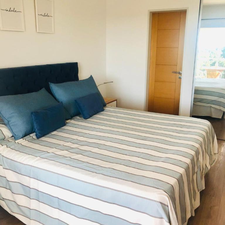 Fantástico depto con vistas al Río - One-Bedroom Apartment - 28