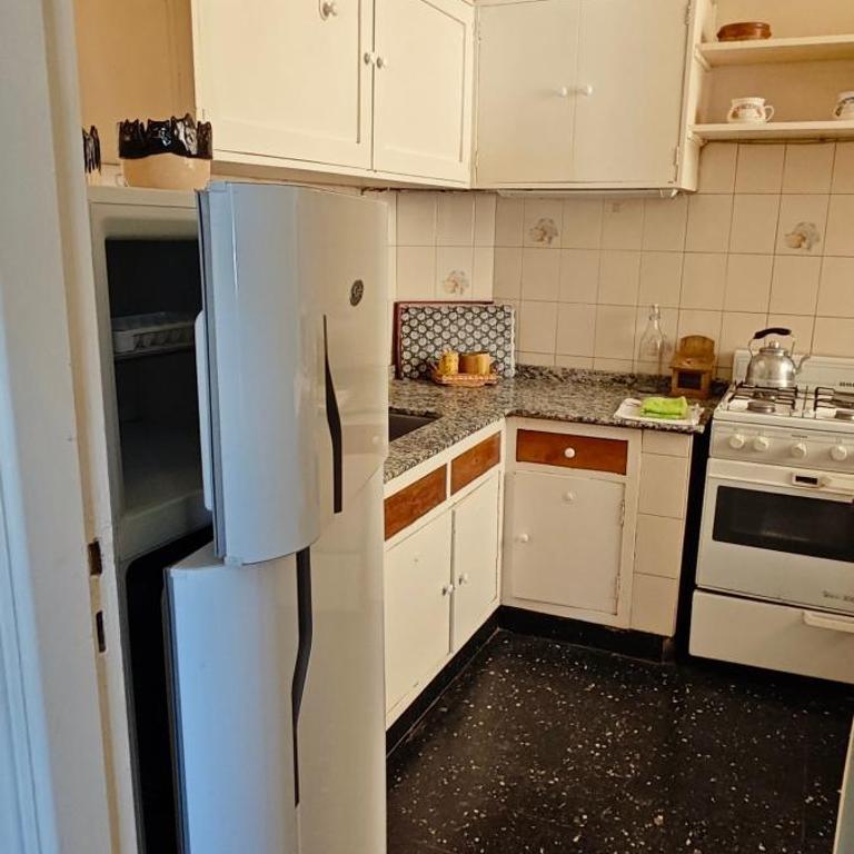 Mendoza Centrico Departamento Amoblado - Apartamento - 4