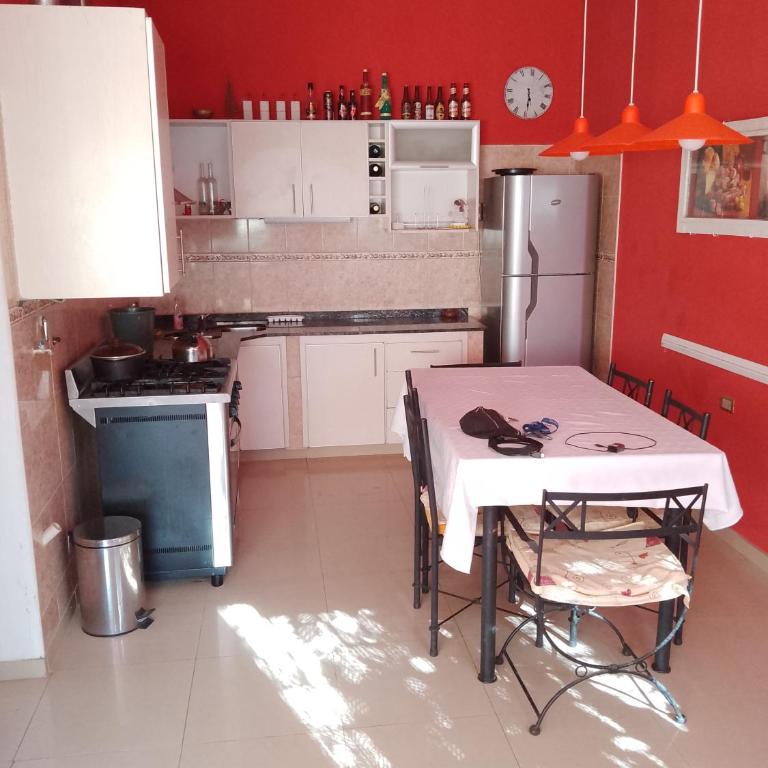 Chalet y rio - Casa con 1 dormitorio - 1