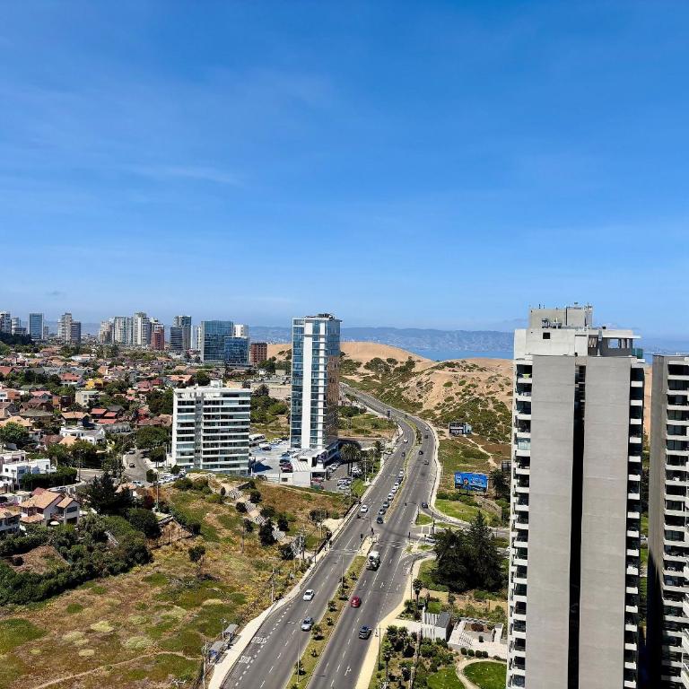 Cómodo y funcional depto Estudio - Apartamento - 11