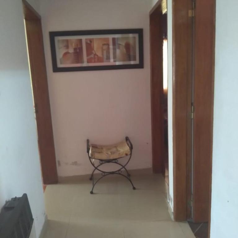 Chalet y rio - Casa con 1 dormitorio - 9