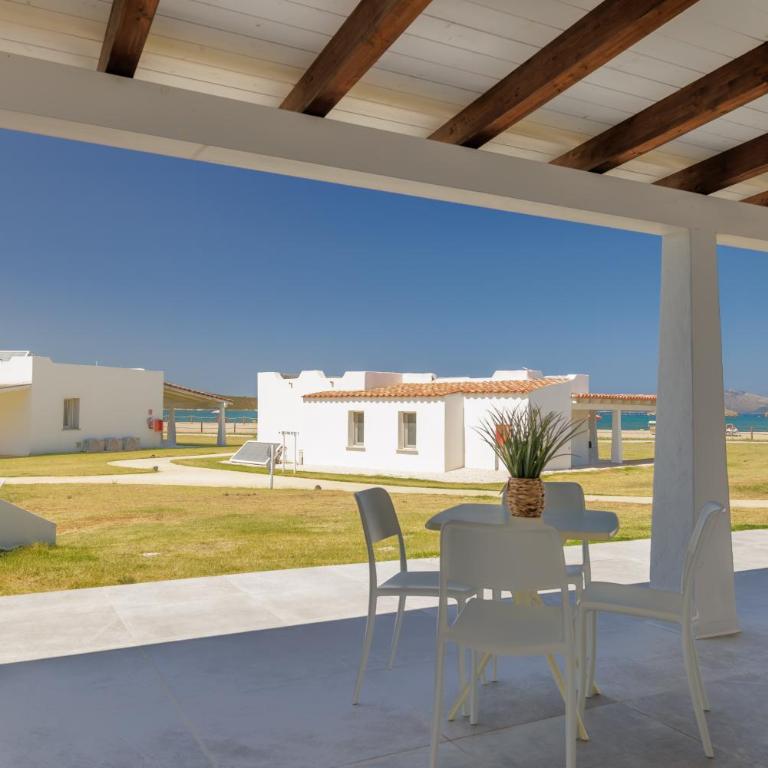 Baia del Sole Resort - Appartamento Superior - 3