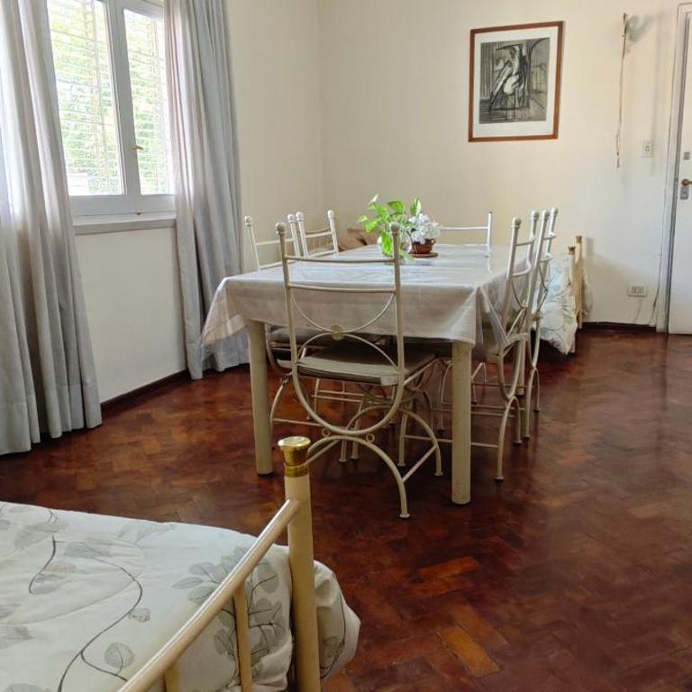 Mendoza Centrico Departamento Amoblado - Apartamento - 2