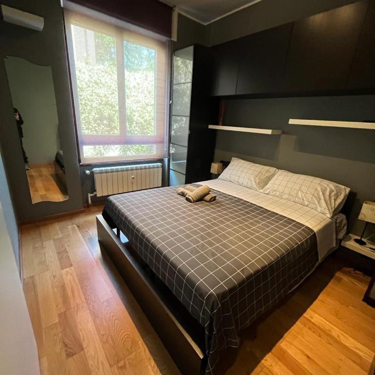 GioIre Home - One-Bedroom Apartment - 4
