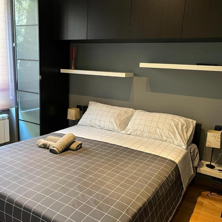 GioIre Home - One-Bedroom Apartment - 6