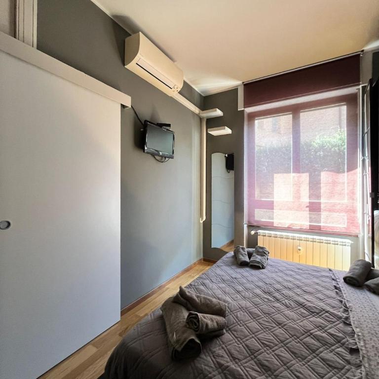 GioIre Home - One-Bedroom Apartment - 7