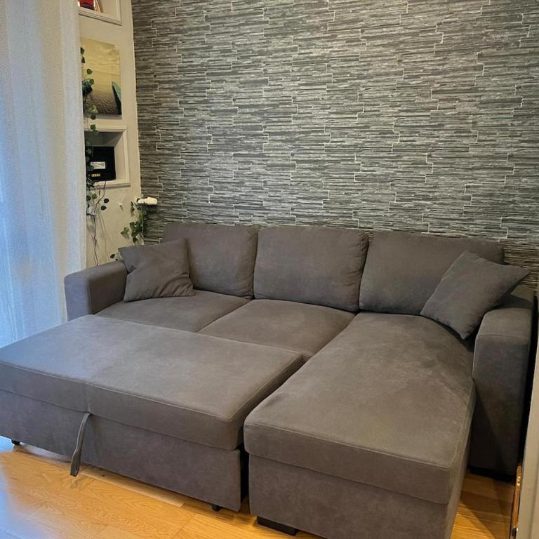 GioIre Home - One-Bedroom Apartment - 11