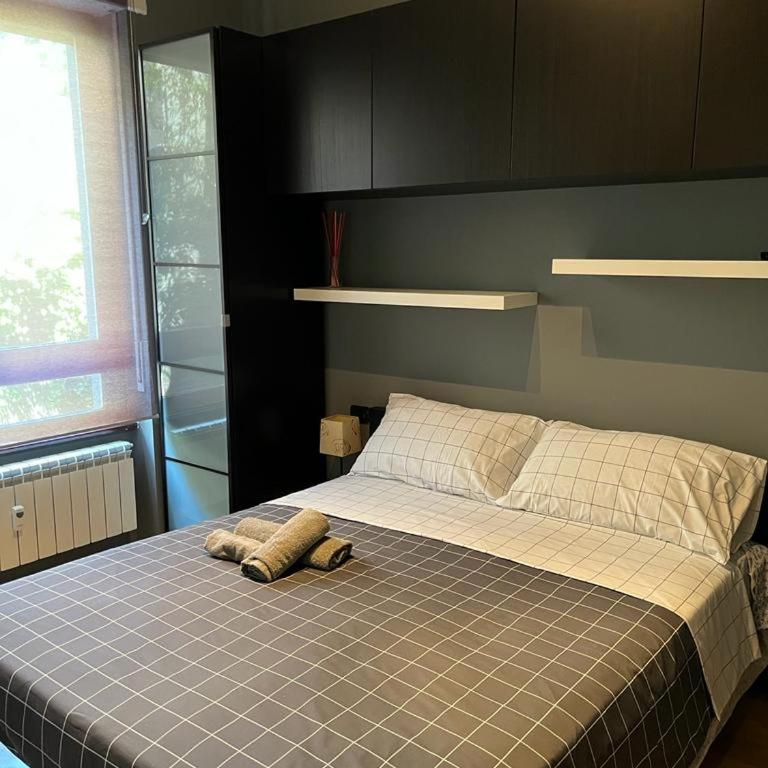GioIre Home - One-Bedroom Apartment - 13