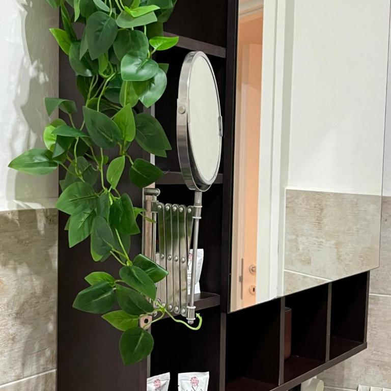 GioIre Home - One-Bedroom Apartment - 14
