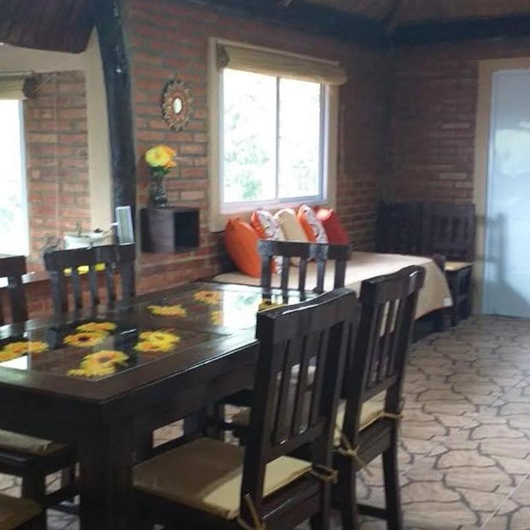 Cabaña de montaña - Chalet de 2 dormitorios - 2