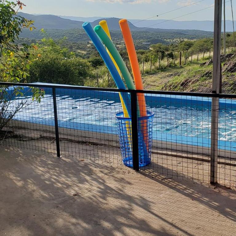 Cabaña de montaña - Chalet de 2 dormitorios - 4