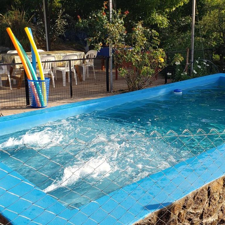 Cabaña de montaña - Chalet de 2 dormitorios - 6