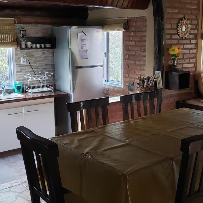 Cabaña de montaña - Chalet de 2 dormitorios - 10