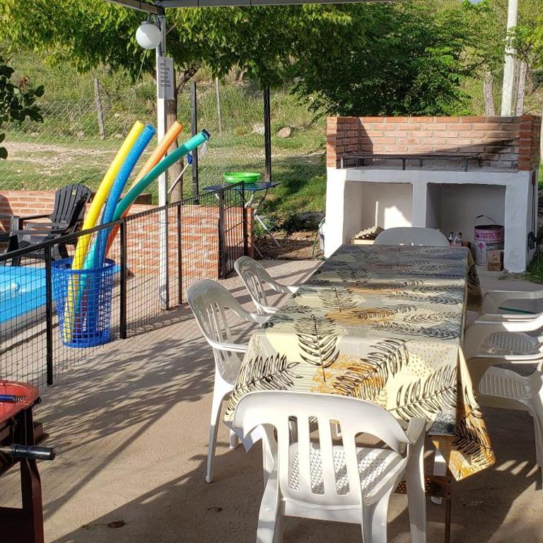 Cabaña de montaña - Chalet de 2 dormitorios - 13