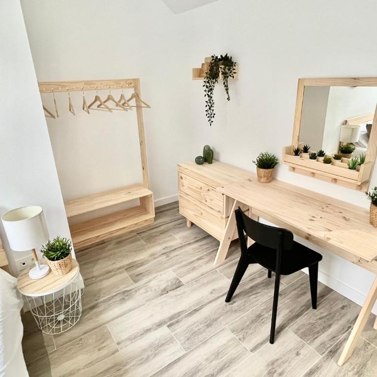 Apartamento Vive Zaragoza V - Apartamento de 2 dormitorios - 14