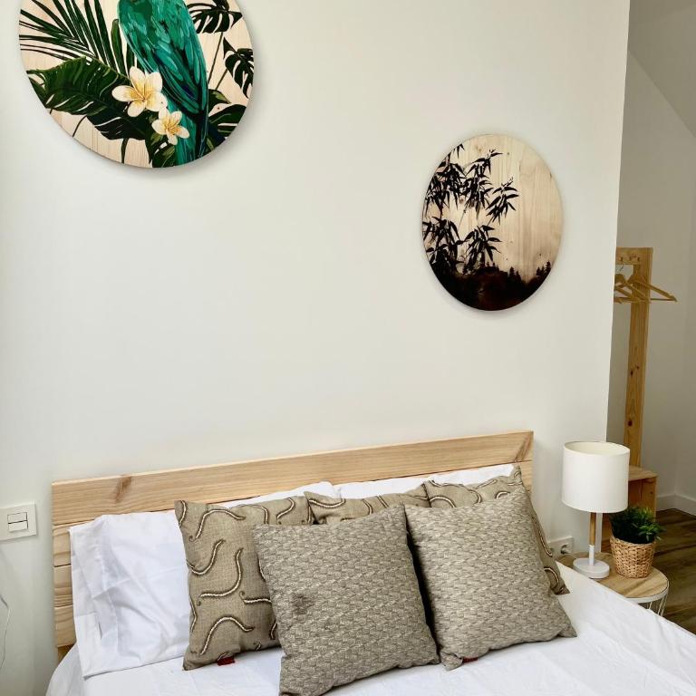 Apartamento Vive Zaragoza V - Apartamento de 2 dormitorios - 13
