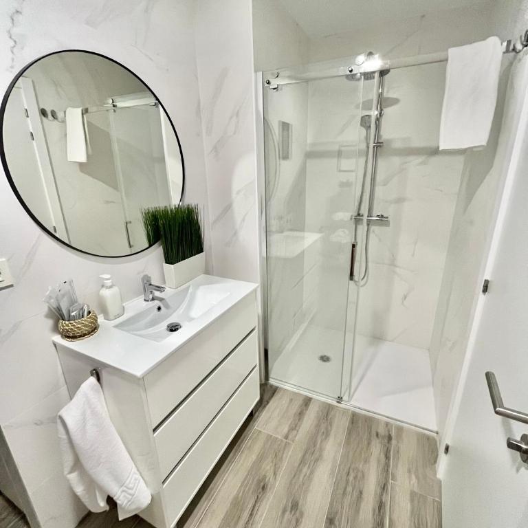 Apartamento Vive Zaragoza V - Apartamento de 2 dormitorios - 18