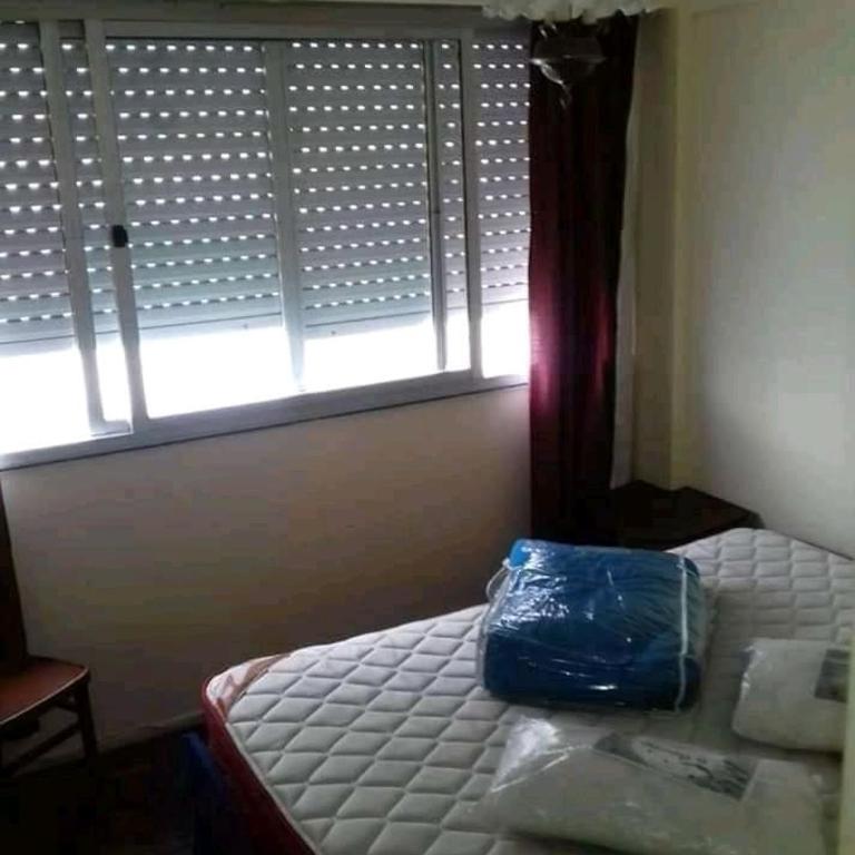 MAR DEL PLATA FRENTE AL MAR COMPLEJO MIRADoR CABO CORRIENTES - Two-Bedroom Apartment - 5