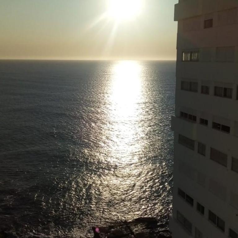 MAR DEL PLATA FRENTE AL MAR COMPLEJO MIRADoR CABO CORRIENTES - Two-Bedroom Apartment - 6