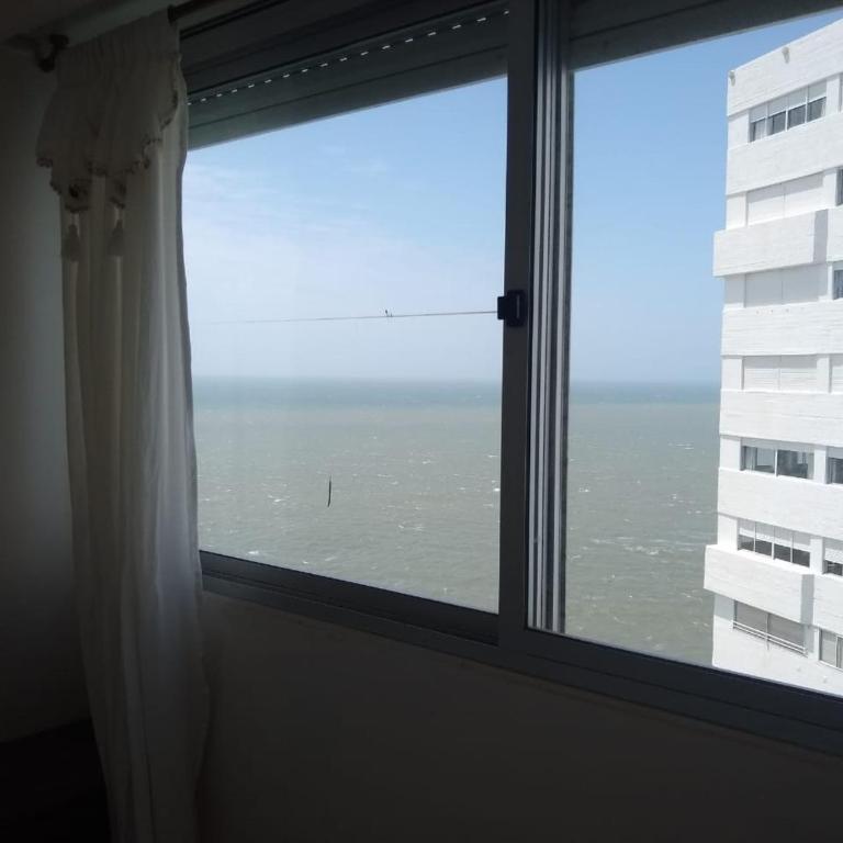 MAR DEL PLATA FRENTE AL MAR COMPLEJO MIRADoR CABO CORRIENTES - Two-Bedroom Apartment - 11