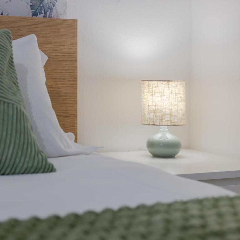 'Suite Bailo' - Treviso center - Near VENICE - wi-fi e AC free - Smart working - Appartamento con 1 Camera da Letto - 15