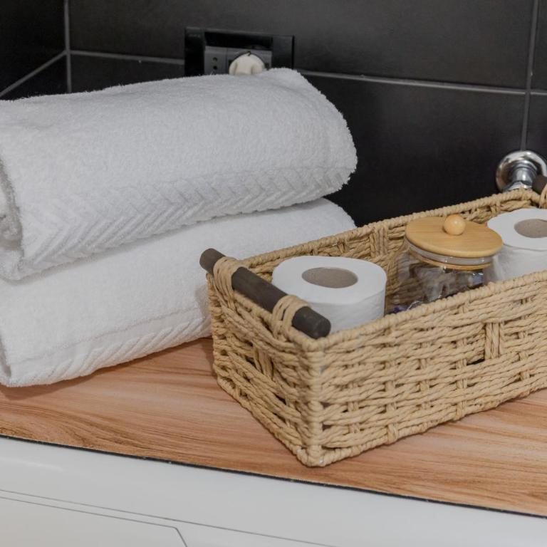 'Suite Bailo' - Treviso center - Near VENICE - wi-fi e AC free - Smart working - Appartamento con 1 Camera da Letto - 9