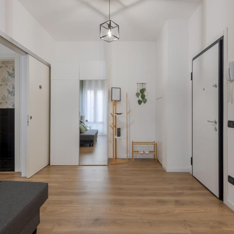 'Suite Bailo' - Treviso center - Near VENICE - wi-fi e AC free - Smart working - Appartamento con 1 Camera da Letto - 11