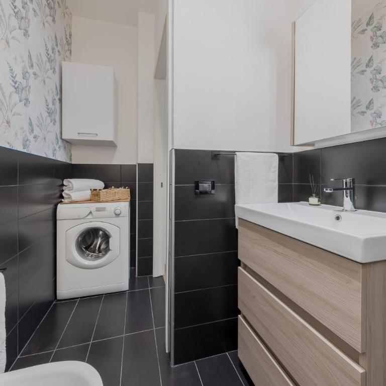 'Suite Bailo' - Treviso center - Near VENICE - wi-fi e AC free - Smart working - Appartamento con 1 Camera da Letto - 16