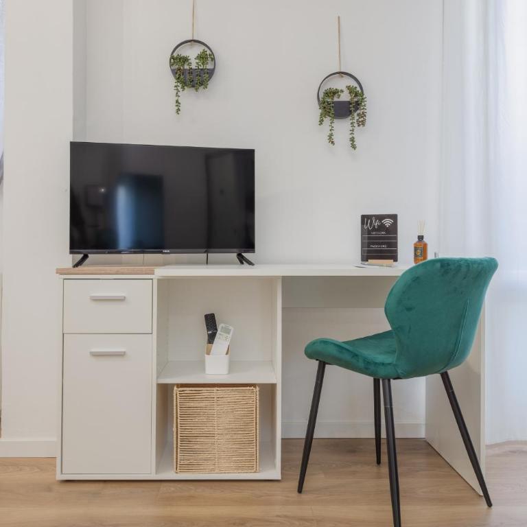 'Suite Bailo' - Treviso center - Near VENICE - wi-fi e AC free - Smart working - Appartamento con 1 Camera da Letto - 10