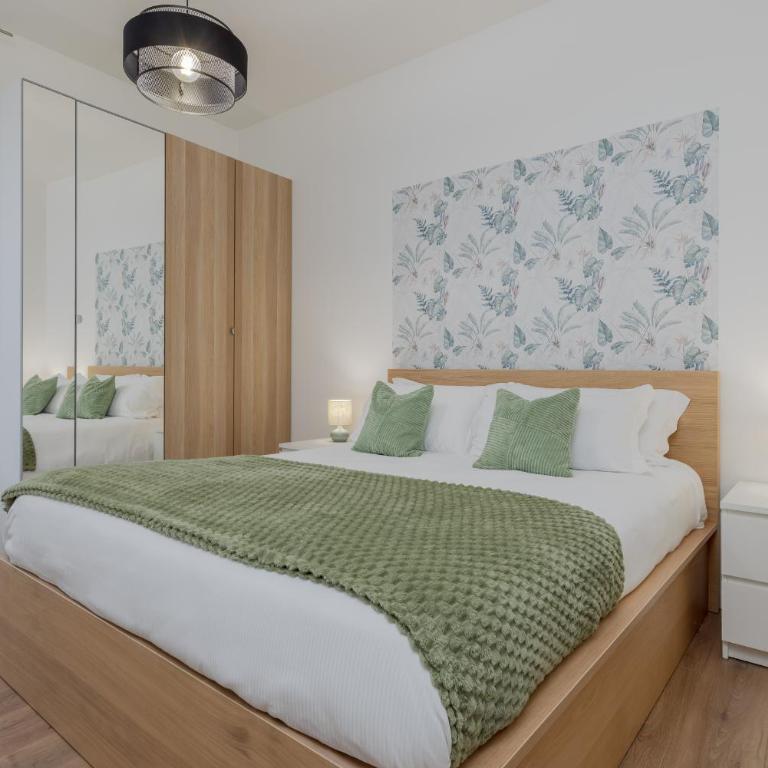 'Suite Bailo' - Treviso center - Near VENICE - wi-fi e AC free - Smart working - Appartamento con 1 Camera da Letto - 7