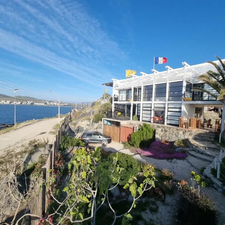 Pedal Paradise Tongoy - Casa de 2 dormitorios - 2