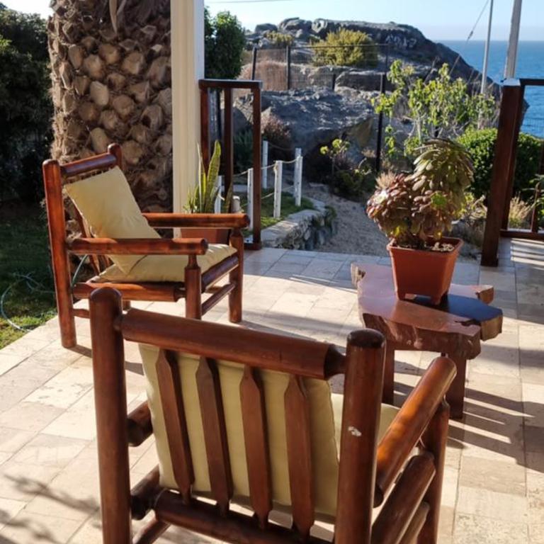 Pedal Paradise Tongoy - Casa de 2 dormitorios - 4