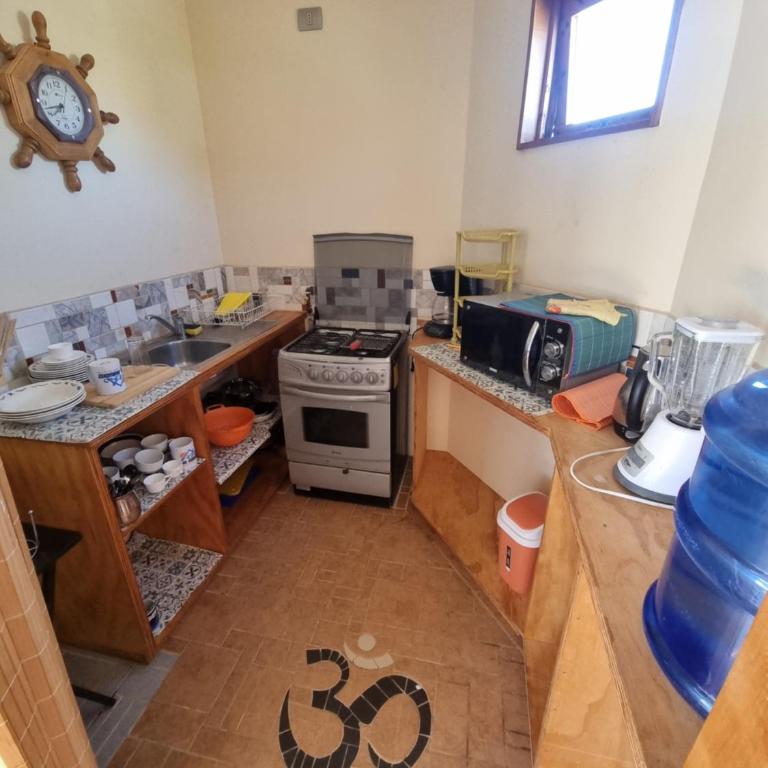 Pedal Paradise Tongoy - Casa con 1 dormitorio - 5