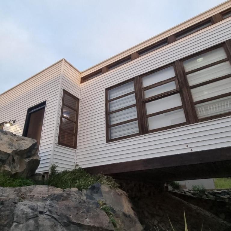 Pedal Paradise Tongoy - Casa con 1 dormitorio - 6