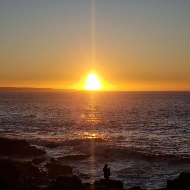 Pedal Paradise Tongoy - Casa con 1 dormitorio - 7