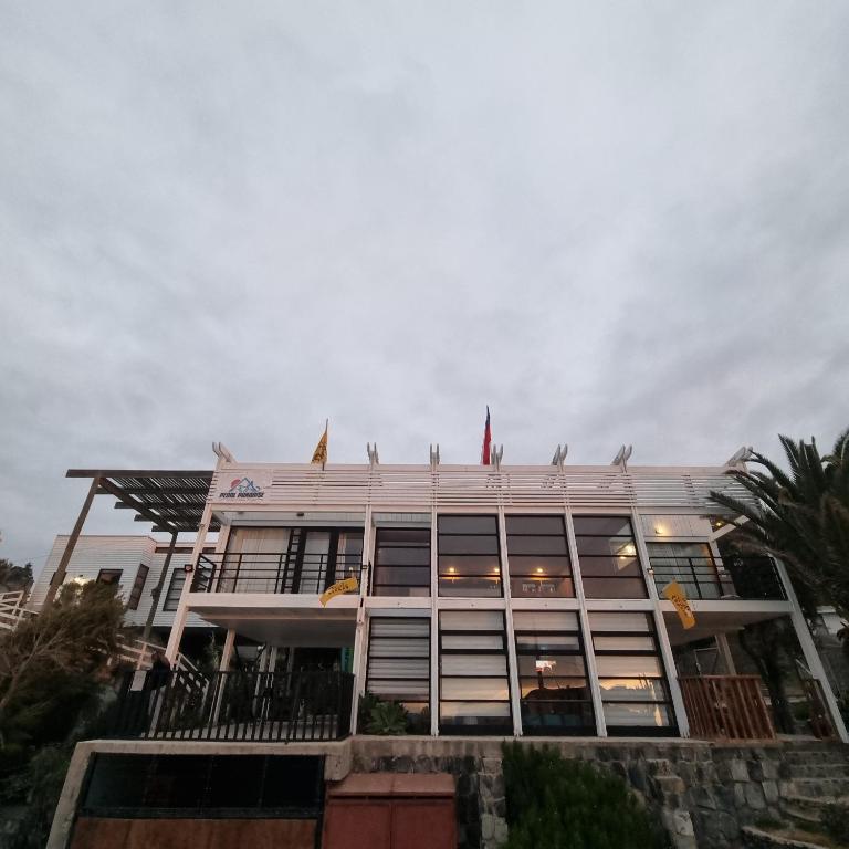 Pedal Paradise Tongoy - Casa de 2 dormitorios - 7