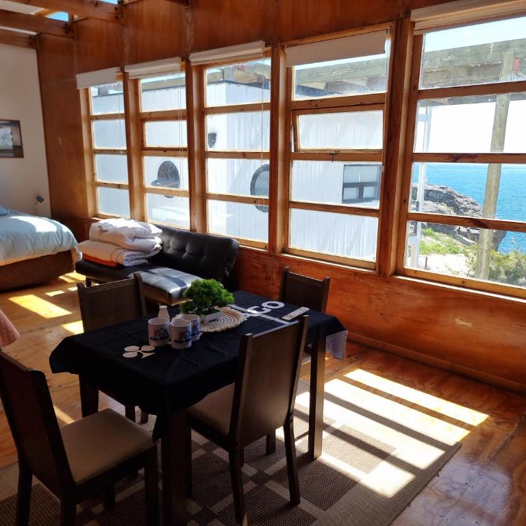 Pedal Paradise Tongoy - Casa con 1 dormitorio - 8